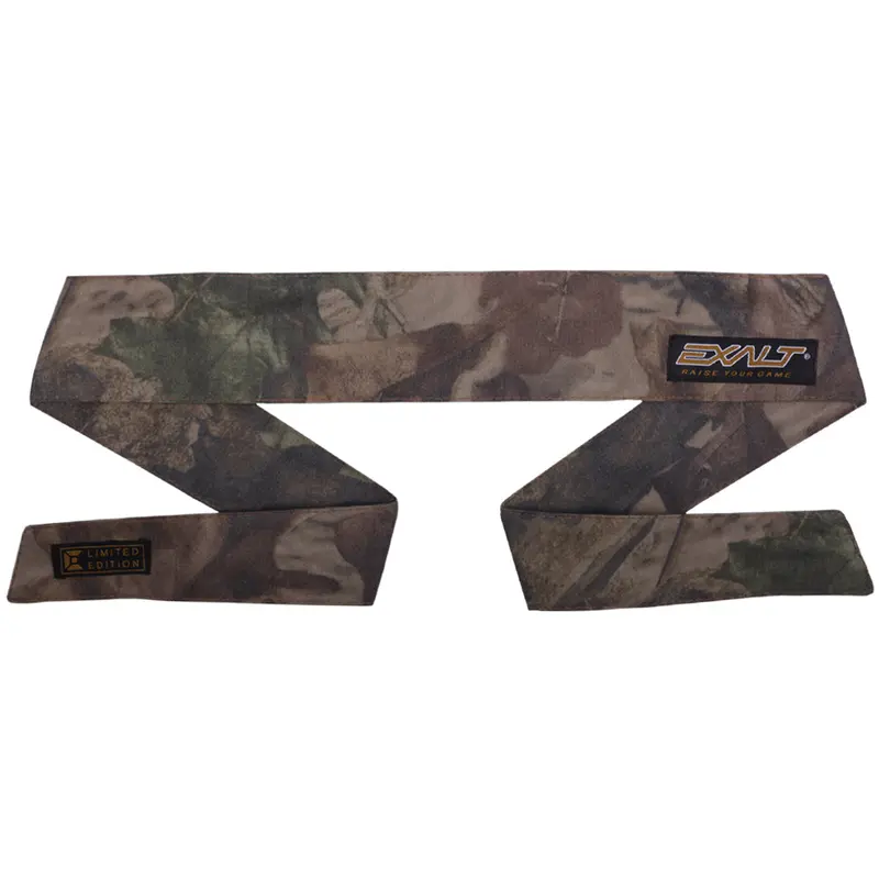 Exalt Headband - Advantage Timber Faded Le 1