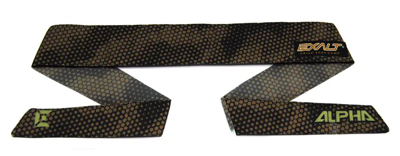 Exalt Headband - Alpha Tan 1