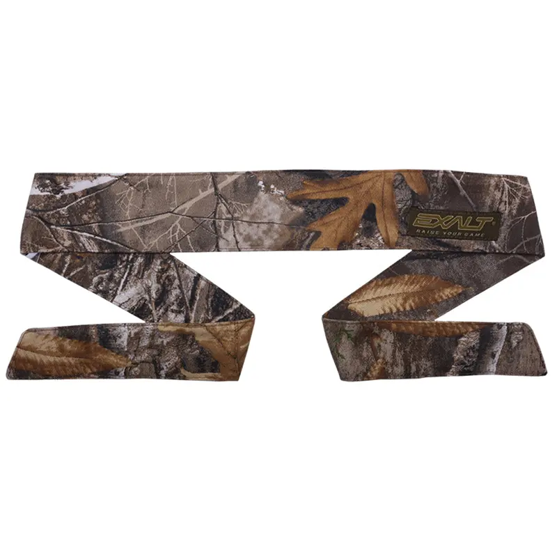 Exalt Headband - Realtree Edge 1
