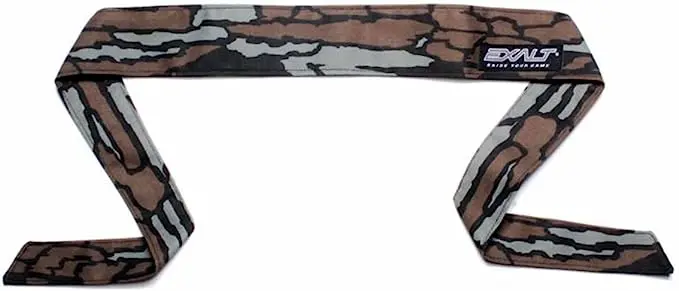 Exalt Headband - Trebark 1