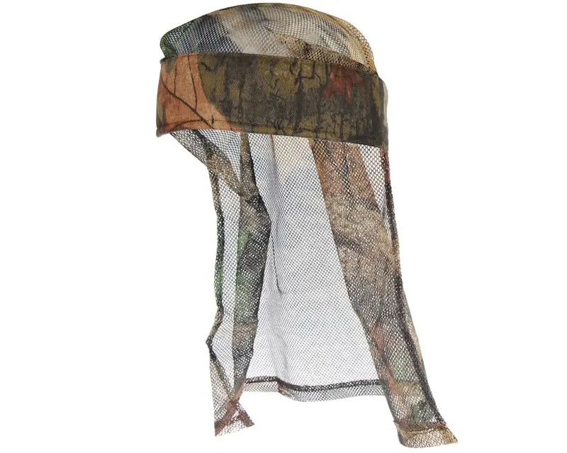 Exalt Headwrap - Realtree Series - Advantage Timber 1