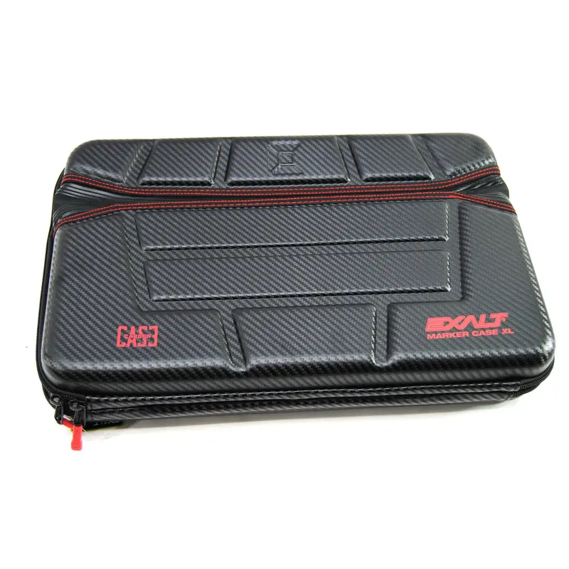 Exalt Marker Bag / Case Xl - Black/Red 1