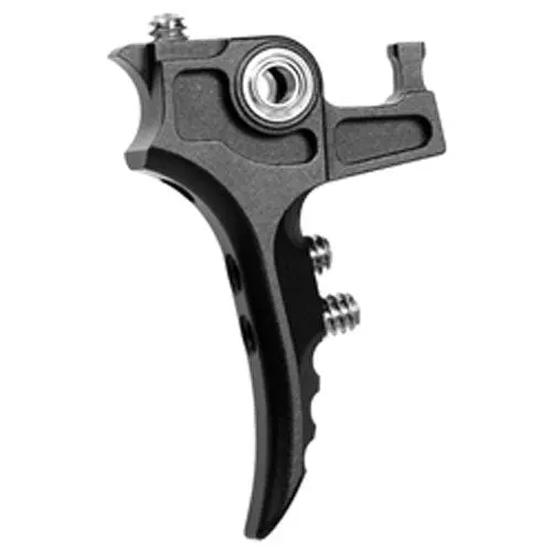 Exalt Paintball Ignition Trigger - Fits Emek & Emf100 - Black 1