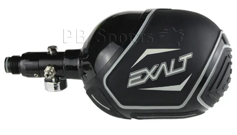 Exalt Small (48Ci/50Ci) Tank Cover 1