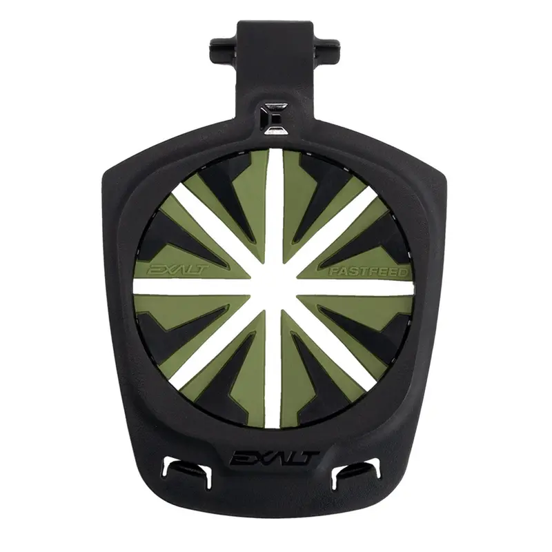 Exalt Speedster Fastfeed 1