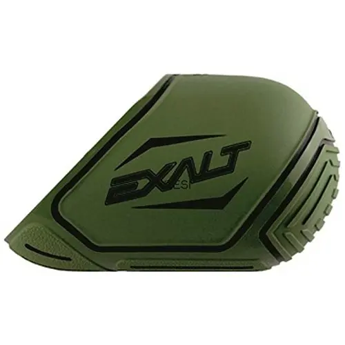 Exalt Tank Bottle Cover - 48/3000 Olive 1