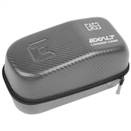 Exalt Universal Carbon Loader Case - Charcoal Grey 1