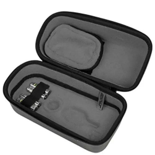 Exalt Universal Carbon Loader Case - Charcoal Grey 2