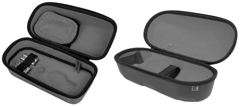 Exalt Universal Carbon Loader & Tank Case - Charcoal Grey 1