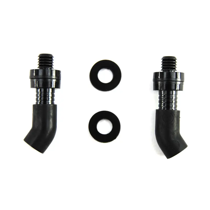 Exfog Universal Magnetic Goggle Adapters (Set Of 2) 1