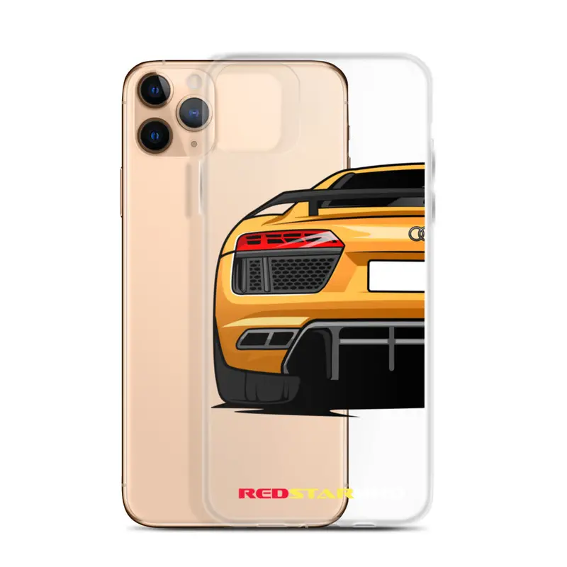 Exotic Car - Iphone Case 1