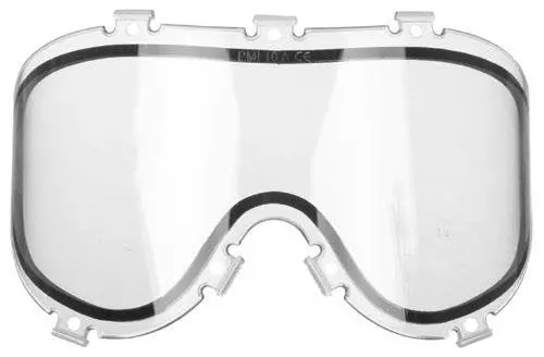 Extreme Rage 20/20 Thermal Lens - Clear 1
