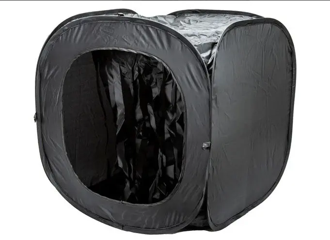 Extreme Tronics Foldable Shooting Target Box 1