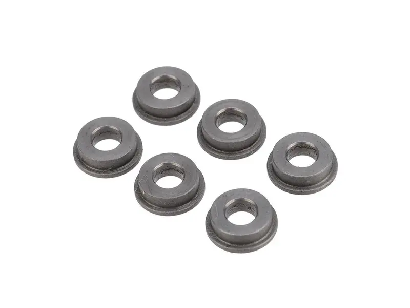 F.L.T. Airsoft Cnc Machined Bushings 1