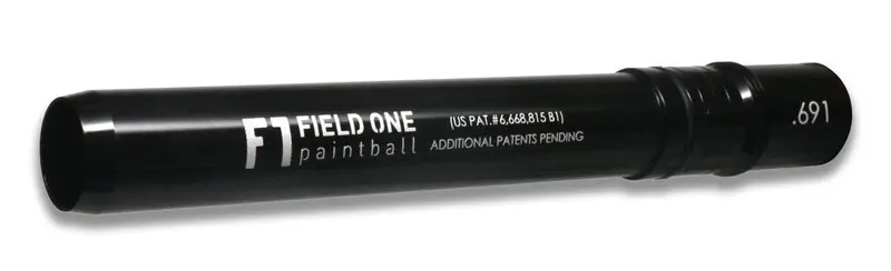 F1 Field One Acculock Control Bore - 0.691 1