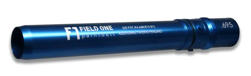 F1 Field One Acculock Control Bore - 0.695 1