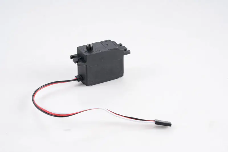 Fcx10 25Kg Metal Gear Servo Waterproof 1