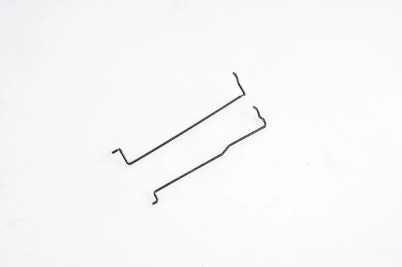 Fcx10 Drag Brake Rod And Gearshift Rod V1 1