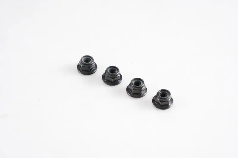 Fcx10 M4 Screw Nut 1