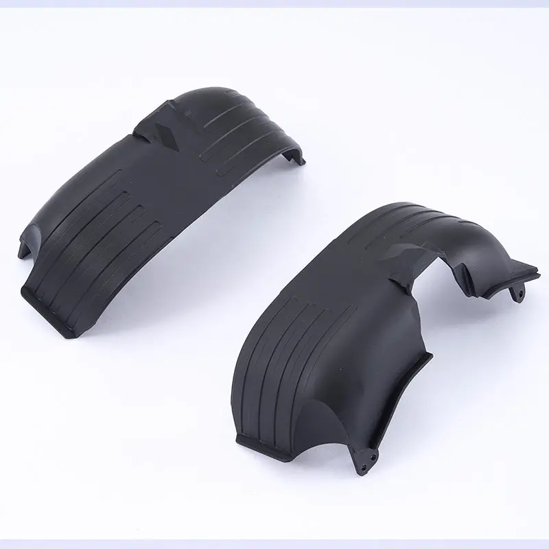 Fcx10 Toyota Lc80 Front Fender Set 1