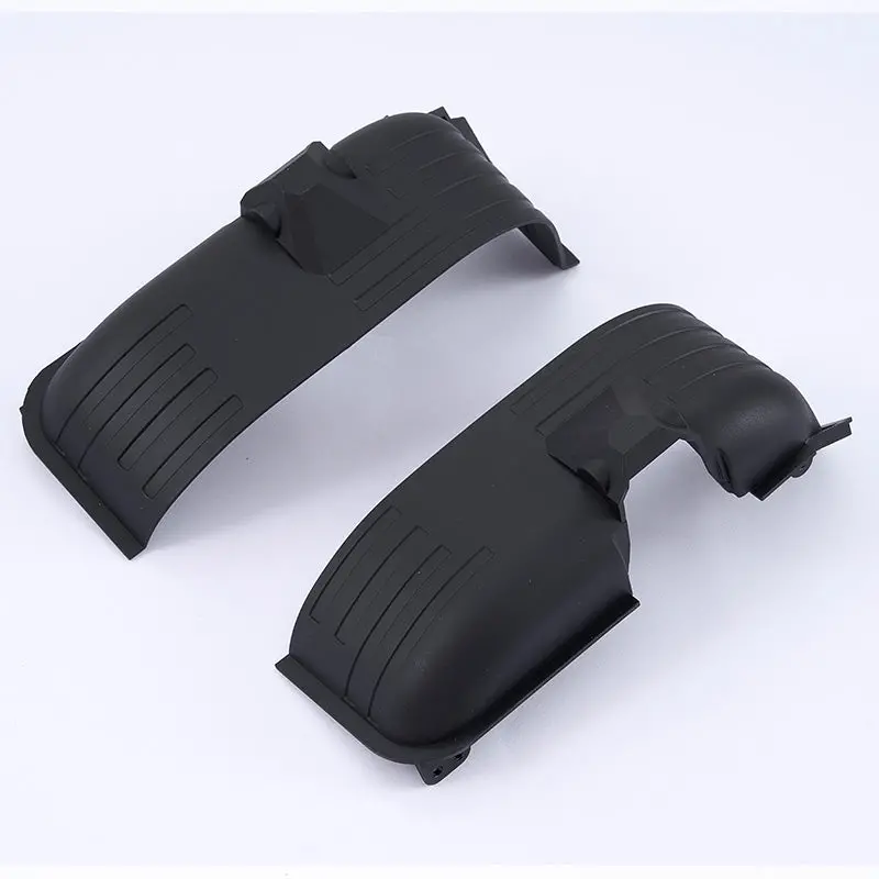 Fcx10 Toyota Lc80 Rear Fender Set 1
