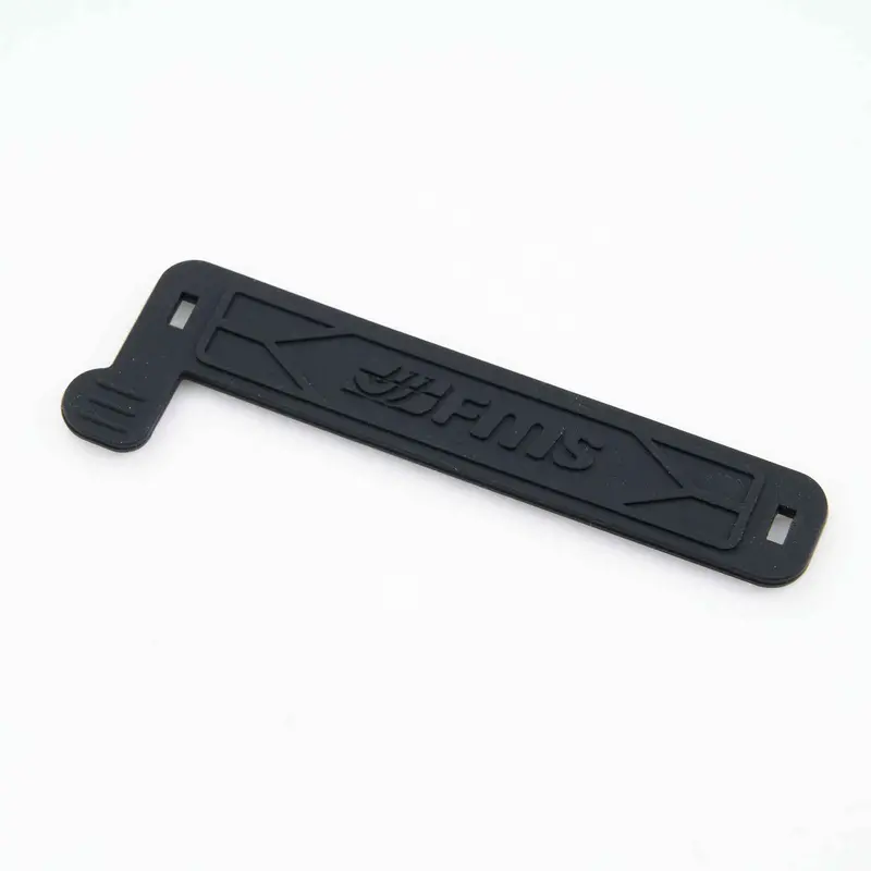 Fcx18 Battery Mount Holder 1