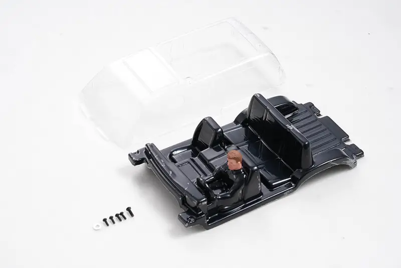 Fcx18 Land Cruiser 80 Cockpit And Driver B Set 1