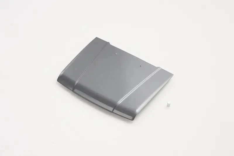 Fcx18 Land Cruiser 80 Hood (Gray) 1