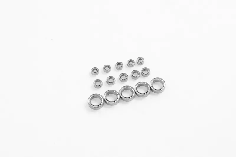 Fcx24/Fcx18 Bearing Set 1