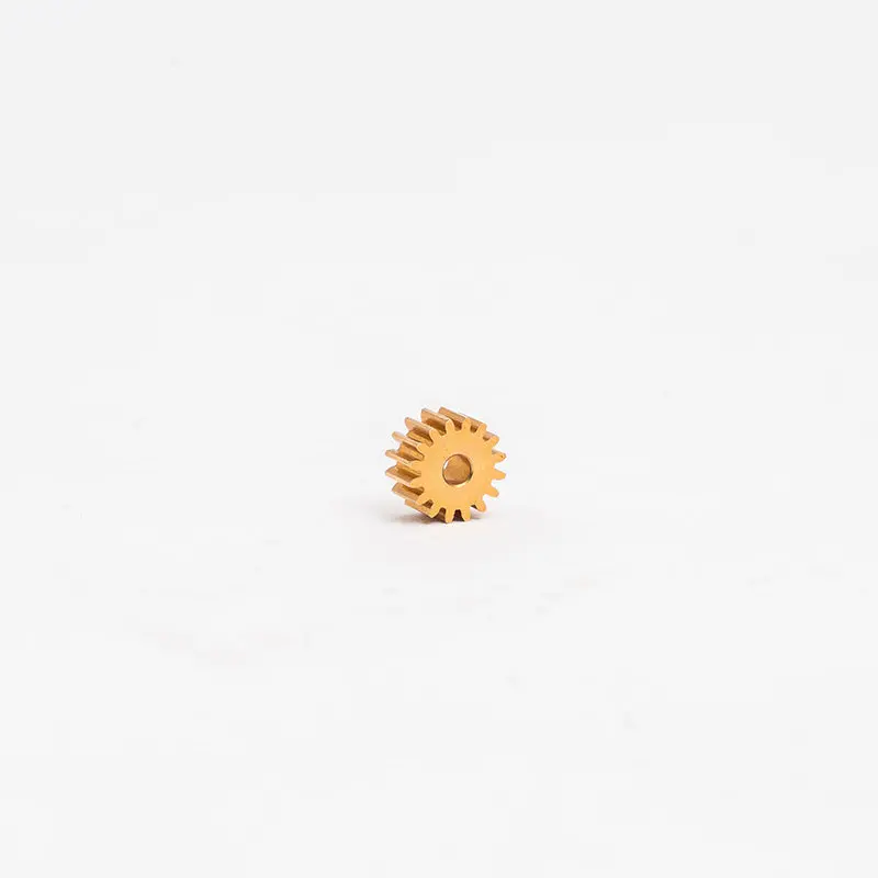 Fcx24 K5 Pro Pinion Gear 1