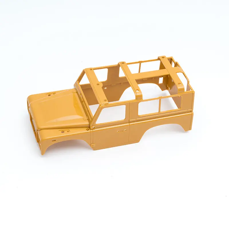 Fcx24m Defender 90 Car Body 1