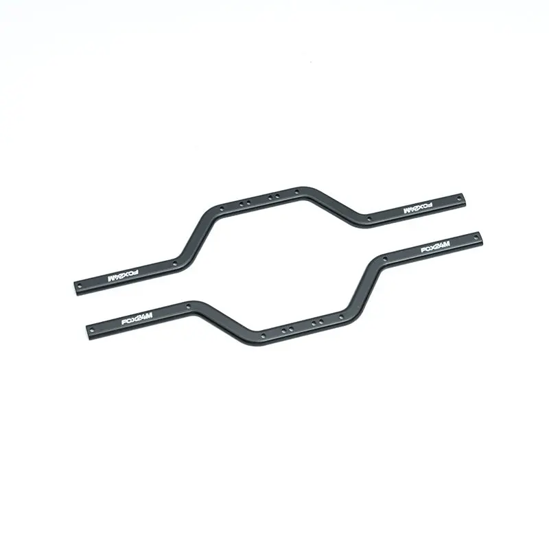 Fcx24m Defender 90 Metal Frame Rail Set 1