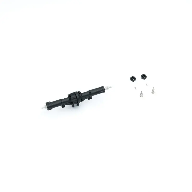 Fcx24m Defender 90 Rear Axle Assembly 1