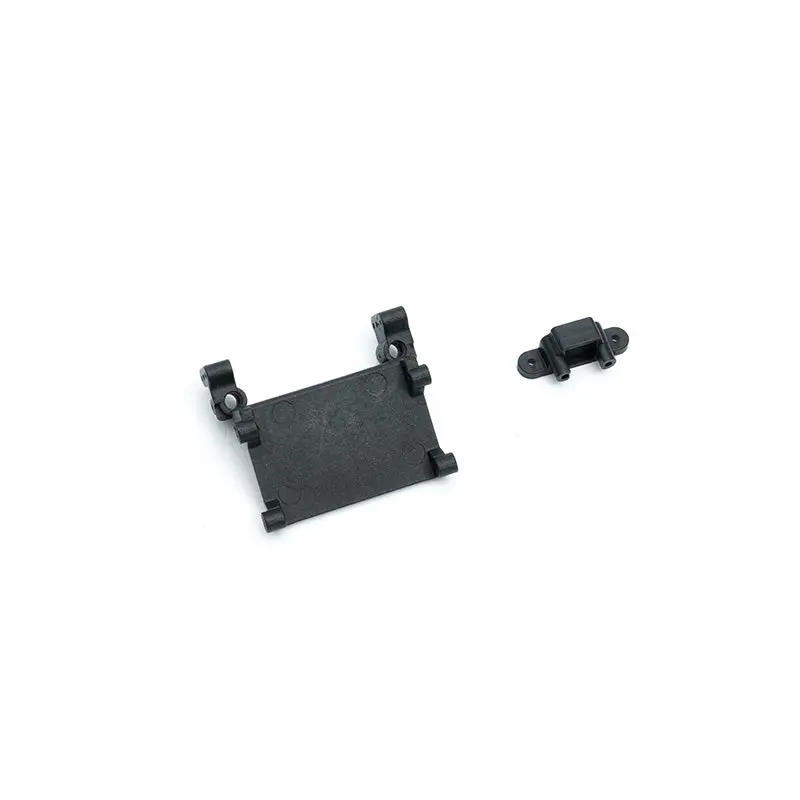 Fcx24m Discovery/Range Rover/Defender 110/Tacoma Esc Mount & Switch Mount 1