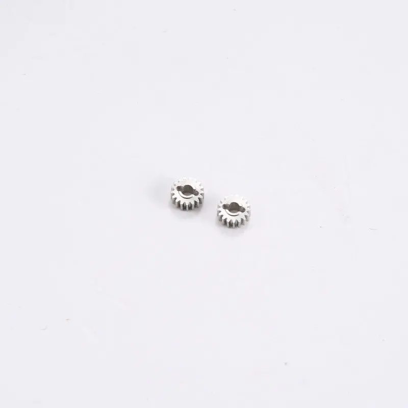 Fcx24m Gear M0.3-T17 Steel 1