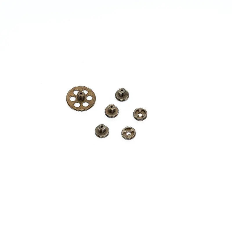 Fcx24m Gear Set For Transmission Gear Box 1