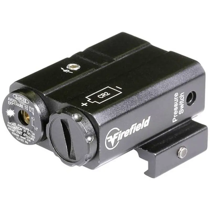 Firefield Charge Green Laser Sight Aiming Module 1