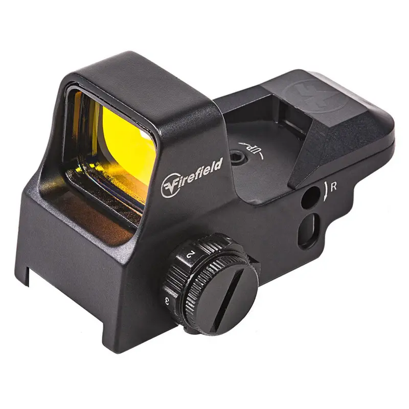 Firefield Impact Xl Red Dot Reflex Sight 1