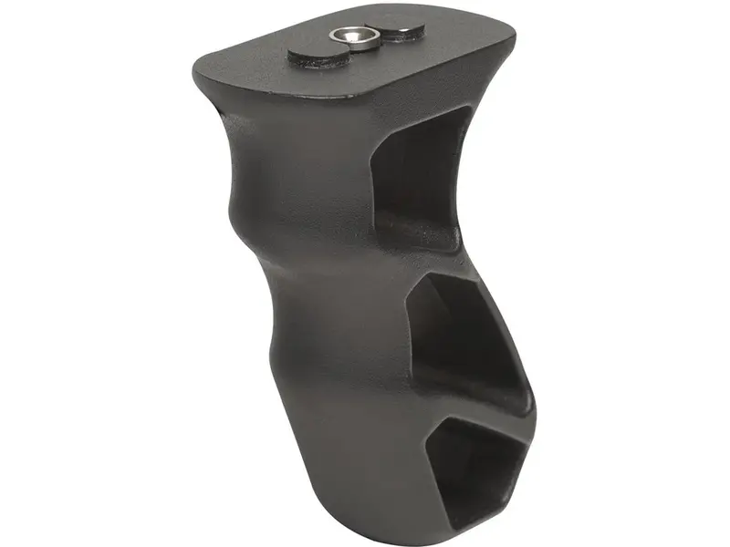 Firefield Rival Vertical Keymod Foregrip - Black 1