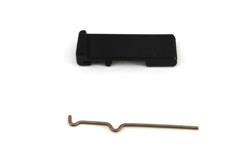 First Strike Fsc Aluminum Magazine Release Button And Spring 1