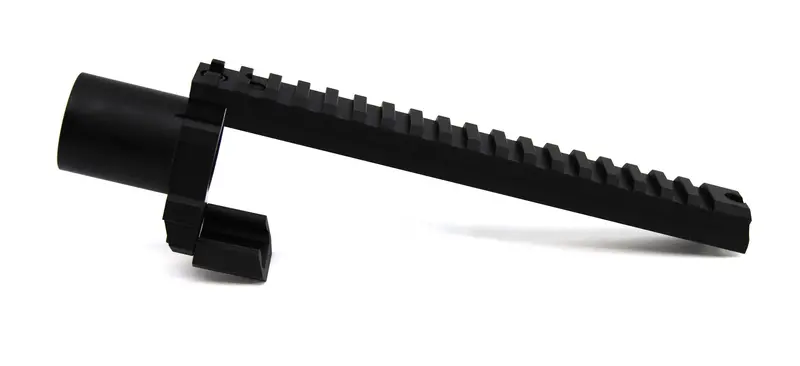 First Strike Fsc Carbine Rail Kit 1