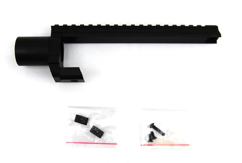 First Strike Fsc Carbine Rail Kit 2
