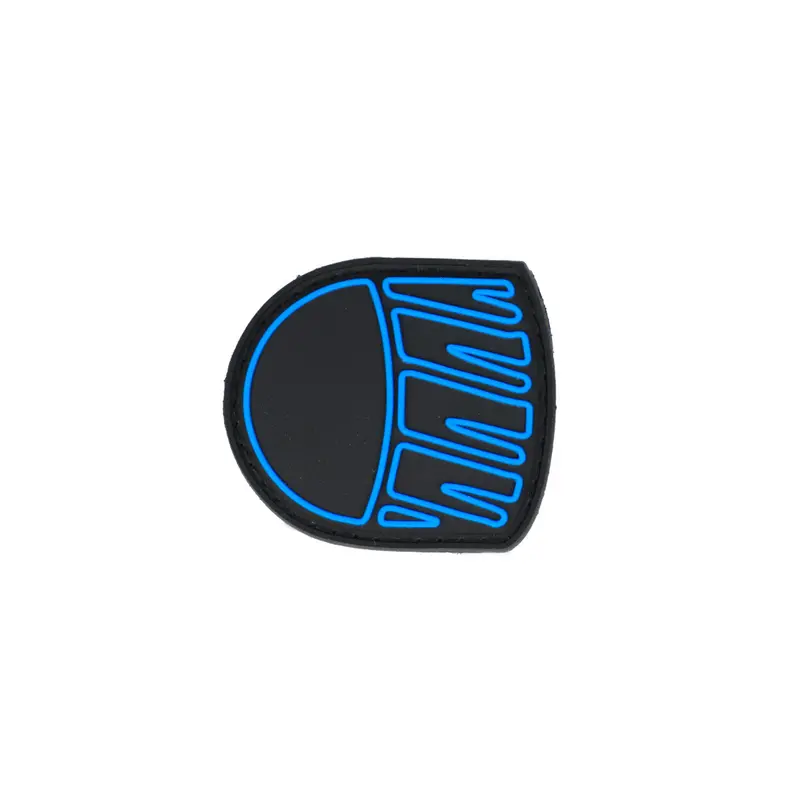 First Strike Fsr Gid Velcro Patch 2" 1