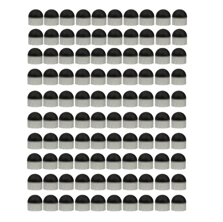 First Strike Fsr Rounds .50 Cal - 100 Count Bag - Rubber 1