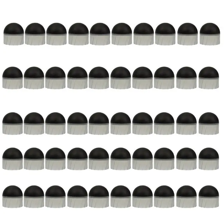 First Strike Fsr Rounds .68 Cal - 50 Count Bag - Rubber 1