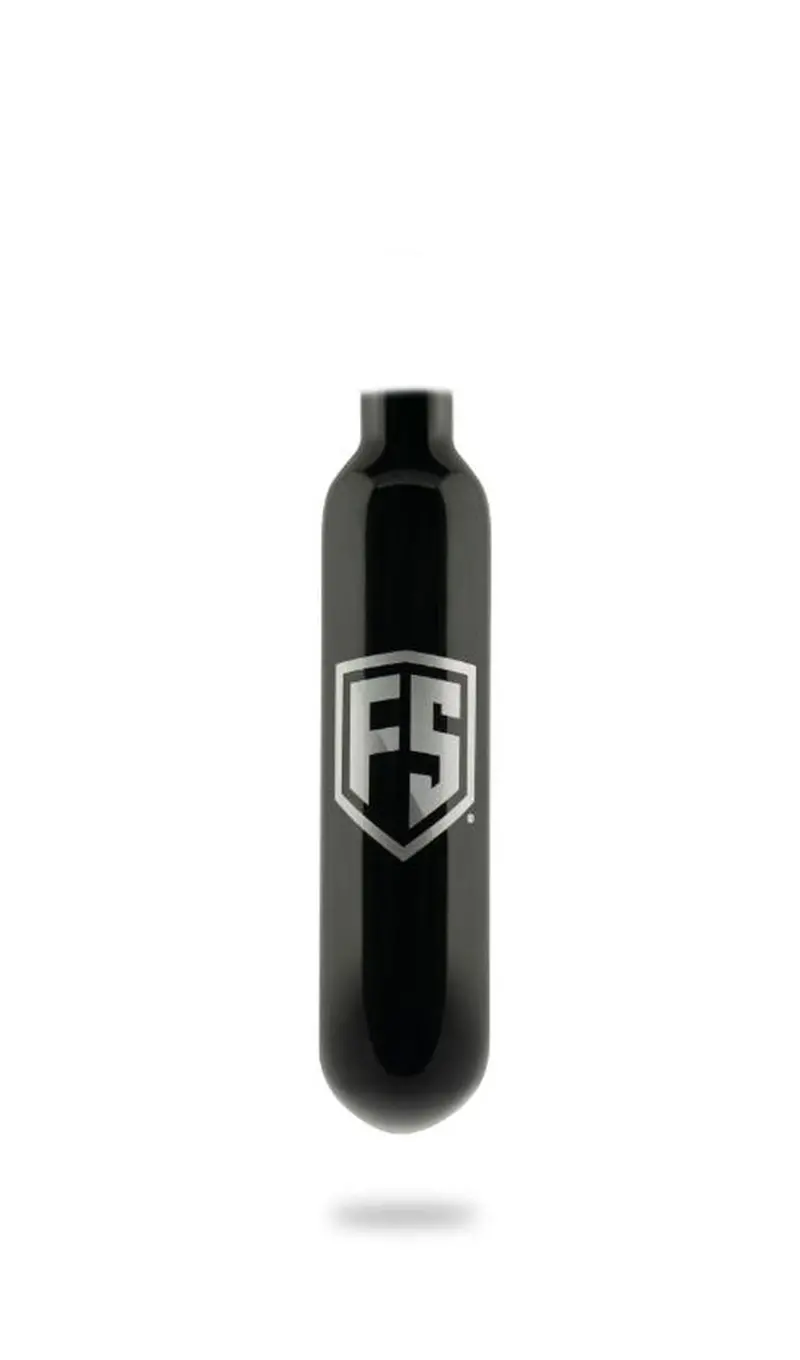 First Strike Hero 2.0 15Ci 4500Psi Hpa Carbon Fiber Tank - Bottle Only 1