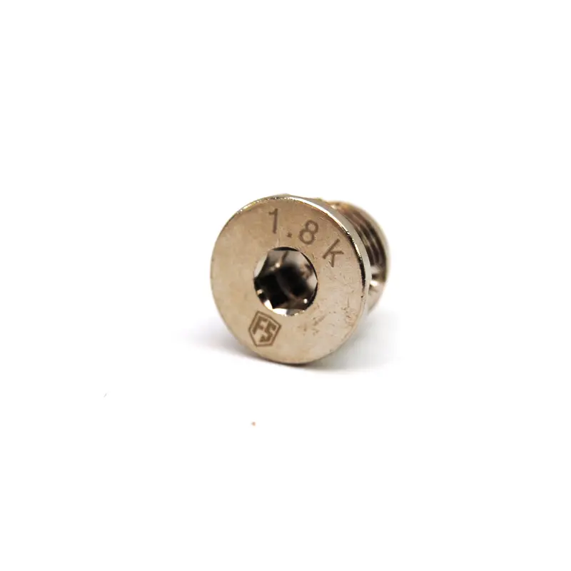 First Strike Hero Burst Disk - Nickel 1