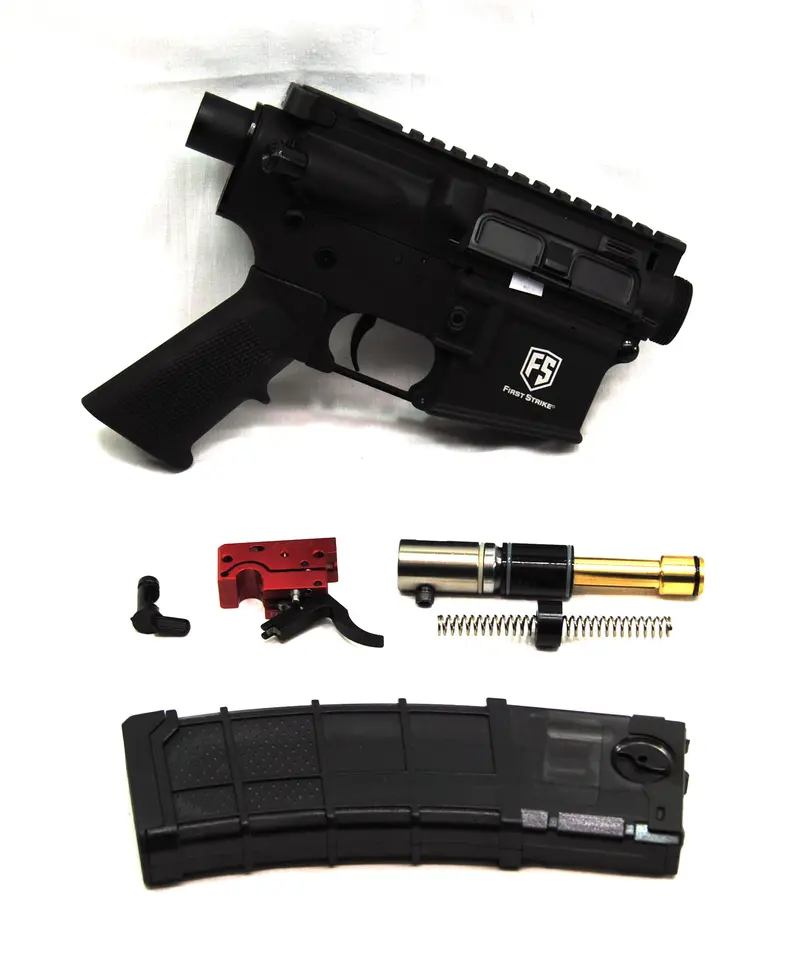 First Strike T15 Body Kit - Full Auto 1