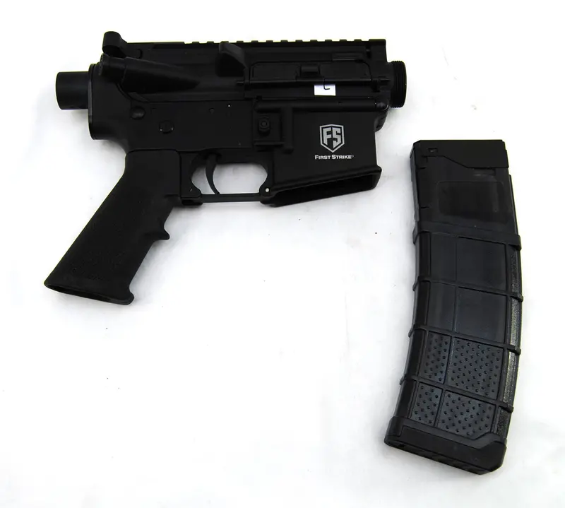 First Strike T15 Body Kit - Semi Auto 1