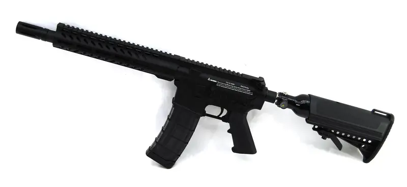 First Strike T15 Carbine Ltd 1